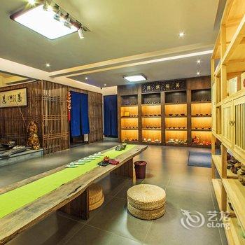 武夷山天心明月会所酒店提供图片