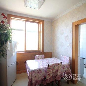 蓬莱左邻右舍家庭公寓酒店提供图片