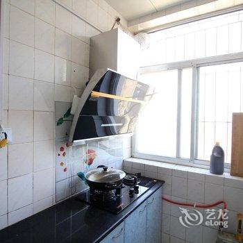 蓬莱左邻右舍家庭公寓酒店提供图片