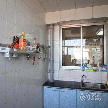 蓬莱左邻右舍家庭公寓酒店提供图片