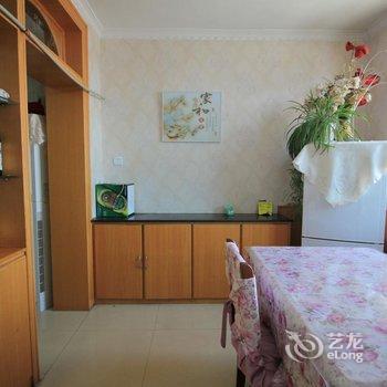 蓬莱左邻右舍家庭公寓酒店提供图片