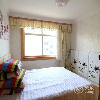 蓬莱左邻右舍家庭公寓酒店提供图片