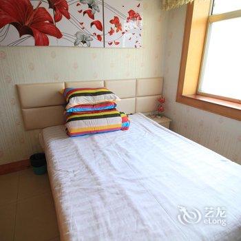 蓬莱左邻右舍家庭公寓酒店提供图片