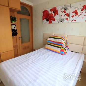 蓬莱左邻右舍家庭公寓酒店提供图片
