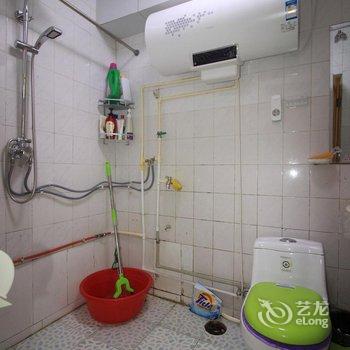 蓬莱左邻右舍家庭公寓酒店提供图片