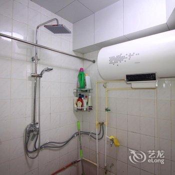 蓬莱左邻右舍家庭公寓酒店提供图片