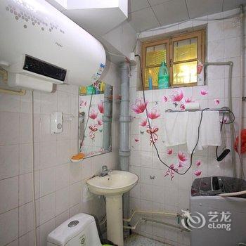 蓬莱左邻右舍家庭公寓酒店提供图片