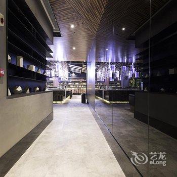 亚朵轻居酒店(郑州CBD会展中心店)酒店提供图片