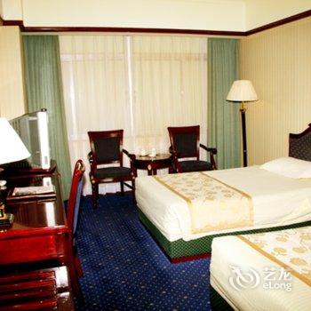 青州市海龙大酒店酒店提供图片