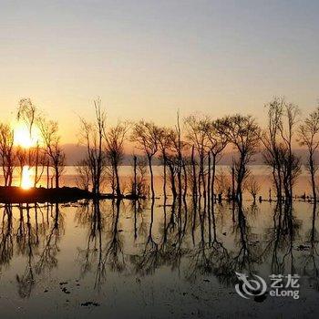 大理伴蓝海景度假酒店酒店提供图片