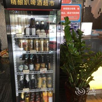 柳州柏悦酒店用户上传图片