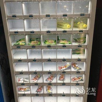 柳州柏悦酒店用户上传图片