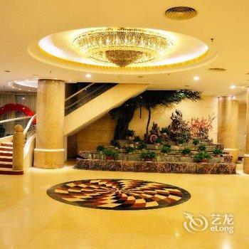 马山汇龙大酒店酒店提供图片