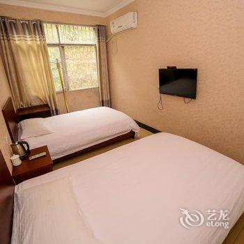 丹江口武当山国华山庄酒店提供图片