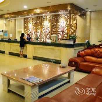马山汇龙大酒店酒店提供图片