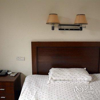 台州天和假日宾馆酒店提供图片