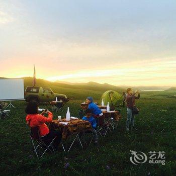 承德远山客栈酒店提供图片