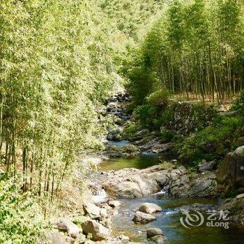 宁国篁山谷旅游度假山庄酒店提供图片