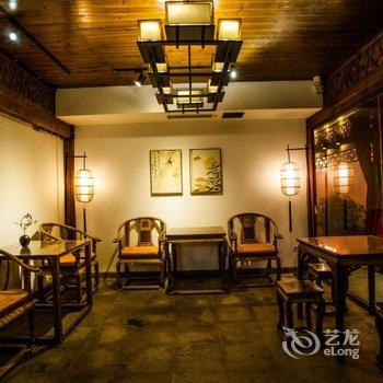 宏村暖庐酒店酒店提供图片