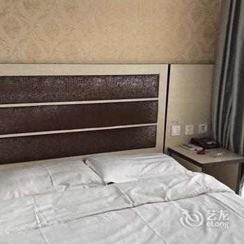 蔚县隆丰宾馆酒店提供图片