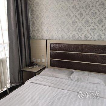蔚县隆丰宾馆酒店提供图片