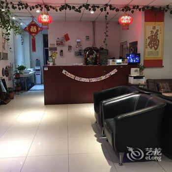 蔚县隆丰宾馆酒店提供图片