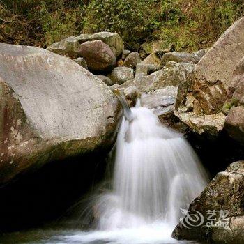 宁国篁山谷旅游度假山庄酒店提供图片