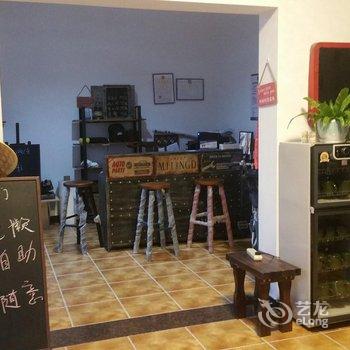 杭州富阳鸟窝旅途驿站酒店提供图片