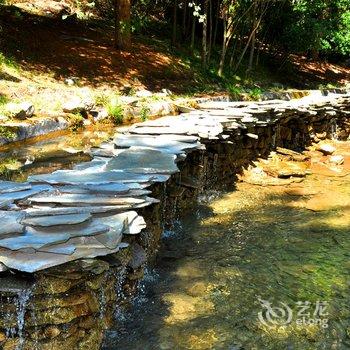 九寨沟风景名胜区管理局贵宾楼饭店酒店提供图片