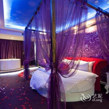 安阳山楂树情侣酒店酒店提供图片