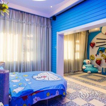 齐齐哈尔蓝色海岸3D宾馆酒店提供图片