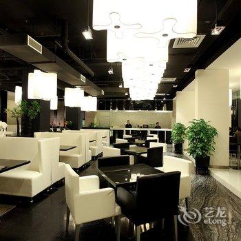 厦门米仑酒店酒店提供图片