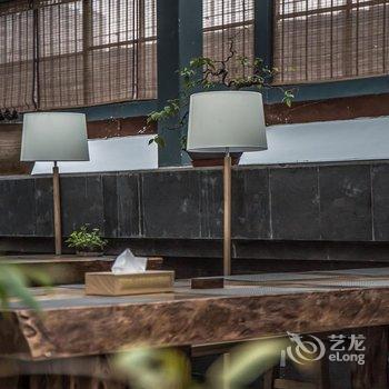 一灃禅意精品酒店(重庆江北机场店)酒店提供图片