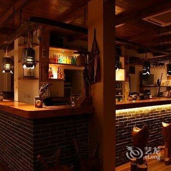 昆山锦溪汲坞茶驿国际青年旅舍酒店提供图片