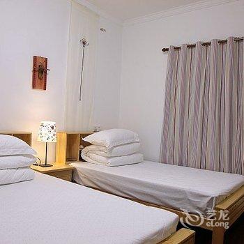 昆山锦溪汲坞茶驿国际青年旅舍酒店提供图片