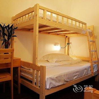 昆山锦溪汲坞茶驿国际青年旅舍酒店提供图片