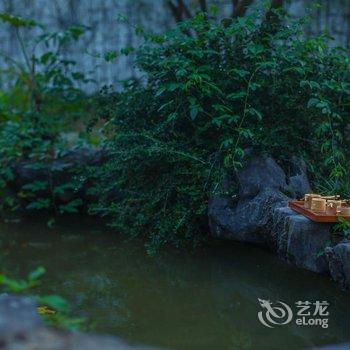 阳朔璞闲居采茶山庄酒店提供图片