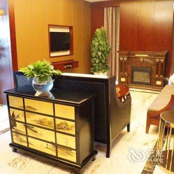 江阴银河国际酒店酒店提供图片