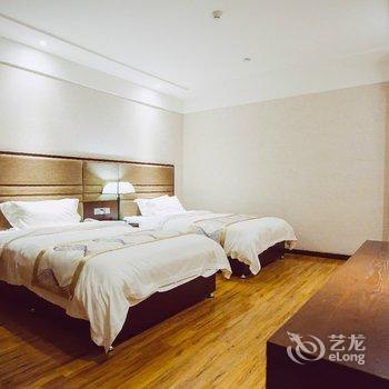 和玺酒店(西安行政中心店)酒店提供图片