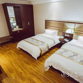 和玺酒店(西安行政中心店)酒店提供图片