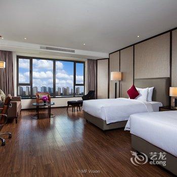 上海三迪华美达酒店酒店提供图片