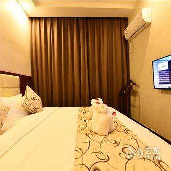 萨维尔金爵·鹿安酒店(上海国际旅游度假区浦东机场店)酒店提供图片