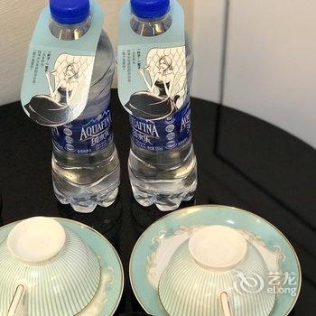 希岸·轻雅酒店(武汉国博店)酒店提供图片