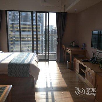 深圳圆·酒店公寓酒店提供图片