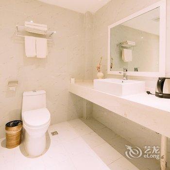 柠莱精选酒店(上海浦东机场自由贸易区店)酒店提供图片