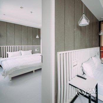 柠莱精选酒店(上海浦东机场自由贸易区店)酒店提供图片