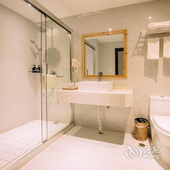 柠莱精选酒店(上海浦东机场自由贸易区店)酒店提供图片