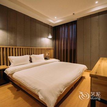 柠莱精选酒店(上海浦东机场自由贸易区店)酒店提供图片