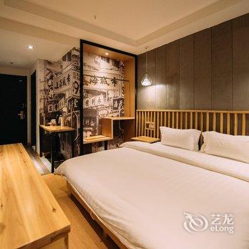 柠莱精选酒店(上海浦东机场自由贸易区店)酒店提供图片