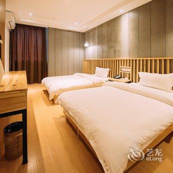 柠莱精选酒店(上海浦东机场自由贸易区店)酒店提供图片